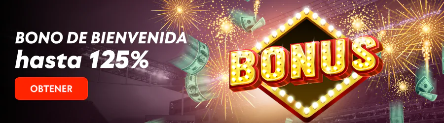 apuestas esports bono en Pin Up